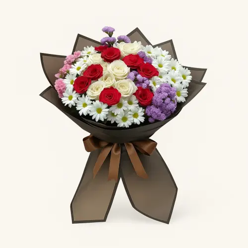 Bucket Bunga Gpib Immanuel Padang Gpib Immanuel Padang